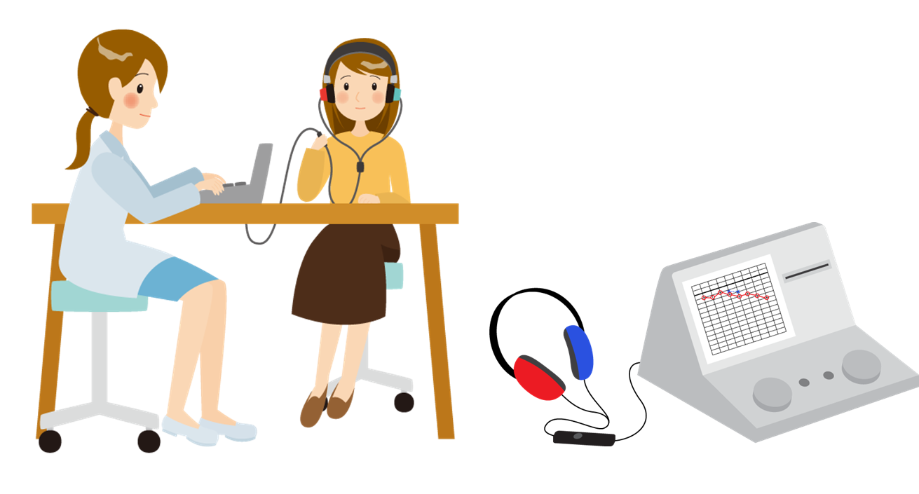 聴覚の健康: 聴力測定の重要性を理解する